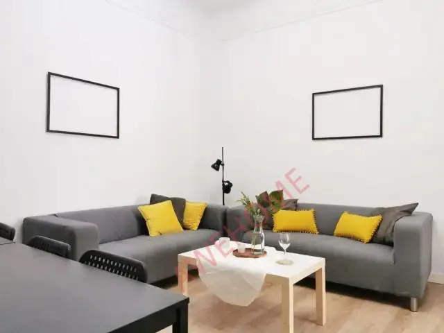 馬德里租房apartment in Sol (Centro)