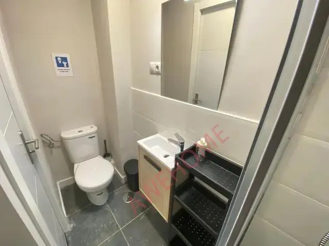 馬德里租房apartment near Calle de Cardenosa