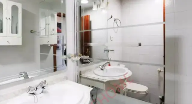 馬德里租房apartment near Jose Maria Peman