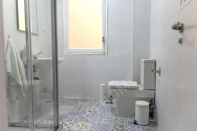 馬德里租房apartment in Ibiza (Retiro)