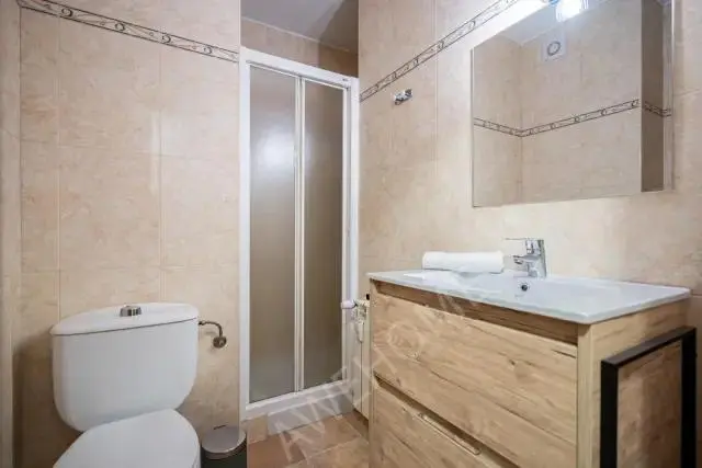 馬德里租房apartment in Castillejos (Tetuan)