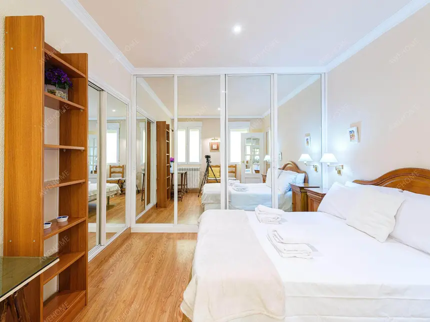 馬德里租房apartment in Arapiles (Chamberi)
