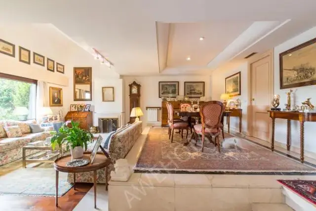 馬德里租房house near Calle de Ana Teresa