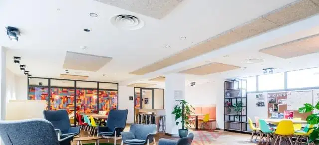 塞維亞省租房Nido El Porvenir