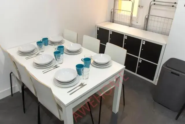 馬德里租房apartment in Ibiza (Retiro)