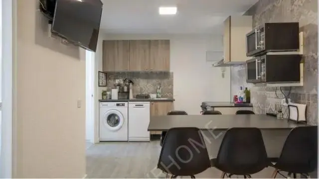 馬德里租房apartment in Cuatro Caminos (Tetuan)