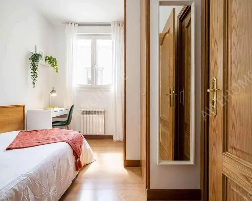 馬德里租房apartment in Berruguete (Tetuan)