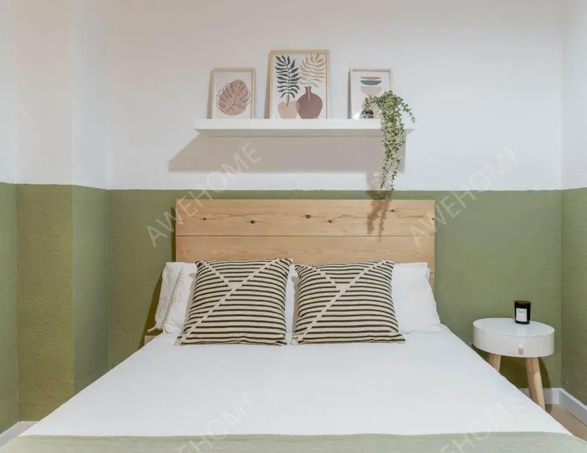 馬德里租房apartment in Goya (Salamanca)