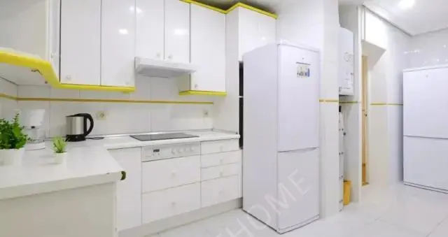 馬德里租房apartment in Argnelles (Moncloa)