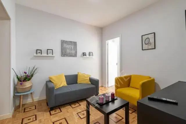 馬德里租房apartment in Guindalera (Salamanca)