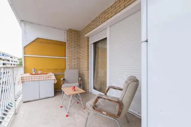 馬德里租房apartment in Alcala de Henares