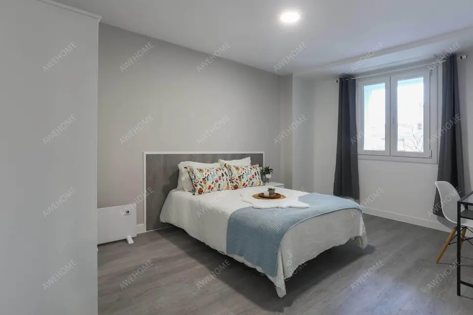 馬德里租房apartment in Delicias (Arganzuela)
