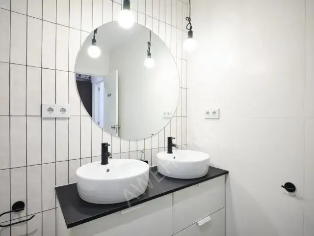 馬德里租房apartment in Vallehermoso (Chamberi)