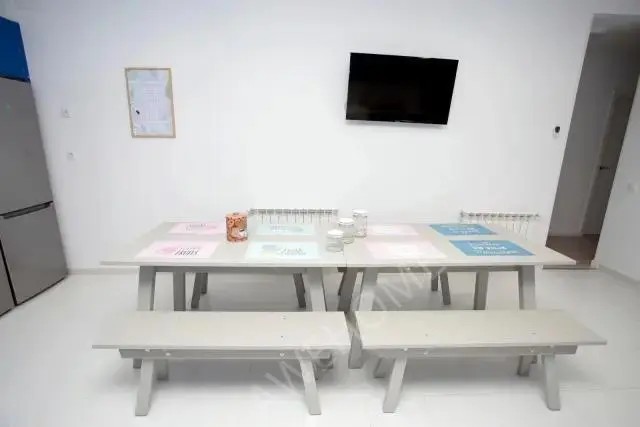 馬德里租房apartment in Sol (Centro)
