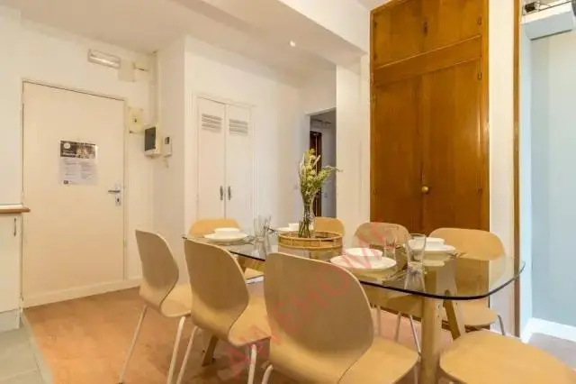 馬德里租房apartment in Cuatro Caminos (Tetuan)