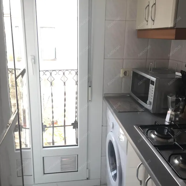 馬德里租房apartment in Palos de Moguer (Arganzuela)