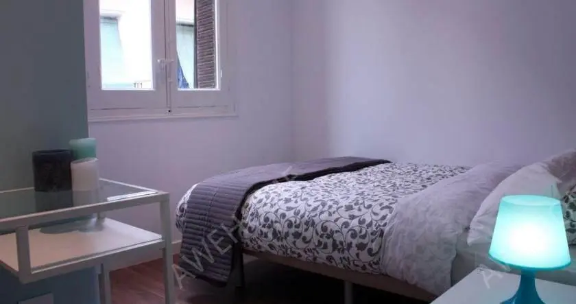 馬德里租房apartment in Lavapies  Embajadores (Centro)