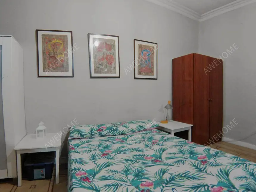 馬德里租房studio in Argnelles (Moncloa)