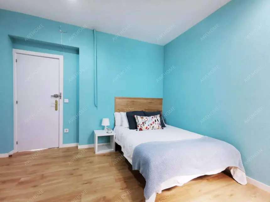 馬德里租房apartment in Palacio (Centro)