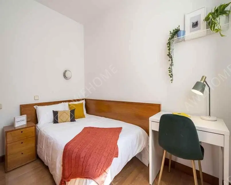 馬德里租房apartment in Berruguete (Tetuan)
