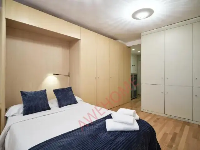 馬德里租房studio in Lista (Salamanca)
