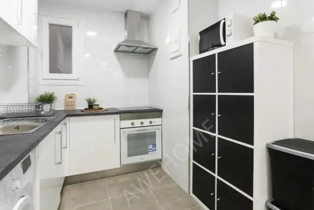 馬德里租房apartment in Delicias (Arganzuela)