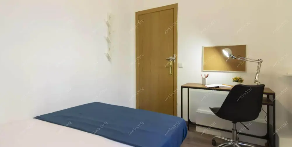 馬德里租房apartment in San Diego (Puerta de Vallecas)