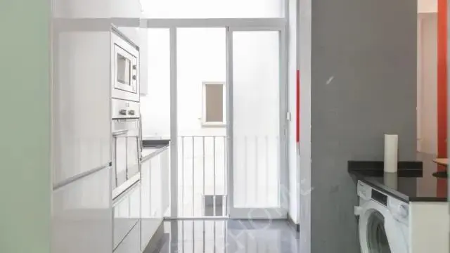 馬德里租房apartment in Argnelles (Moncloa)