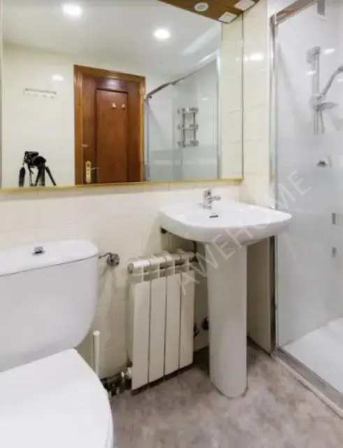 馬德里租房apartment in Sol (Centro)