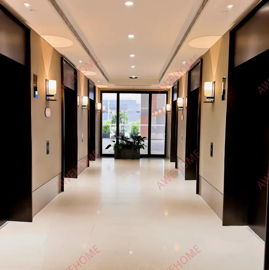 中國香港租房Sunny House 整棟式公寓