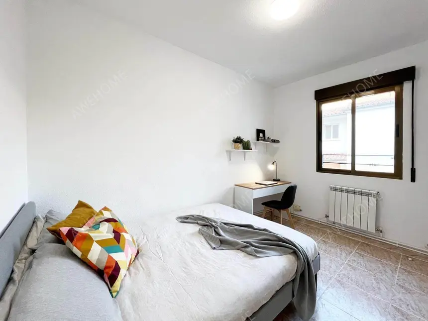 馬德里租房apartment in Malasana Universidad (Centro)