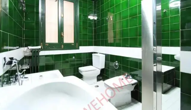 馬德里租房apartment in Trafalgar (Chamberi)