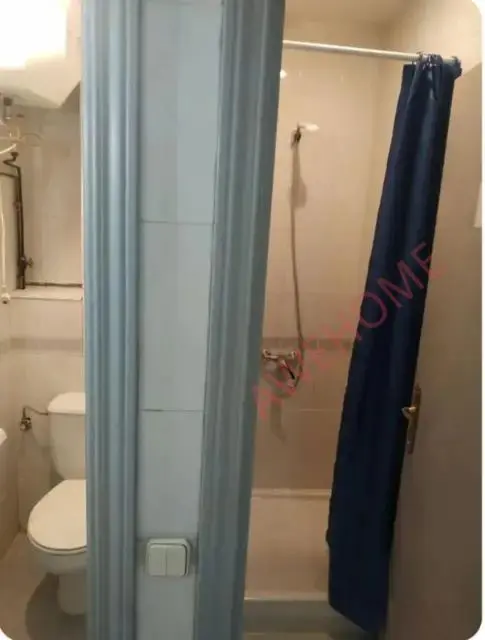 馬德里租房apartment in Berruguete (Tetuan)