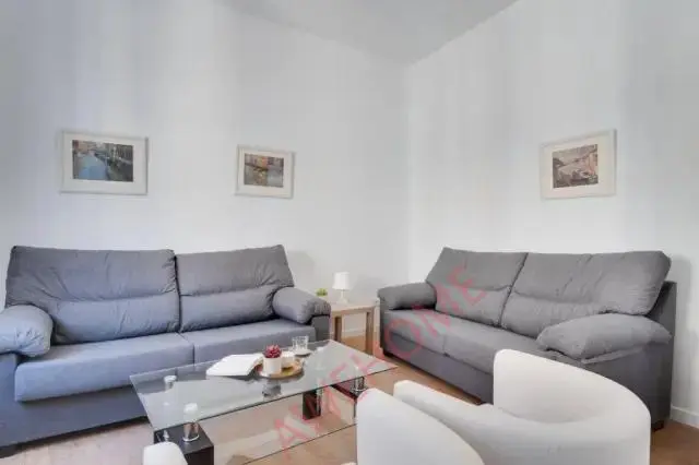 馬德里租房apartment in Sol (Centro)
