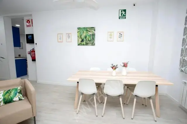 馬德里租房apartment in Sol (Centro)