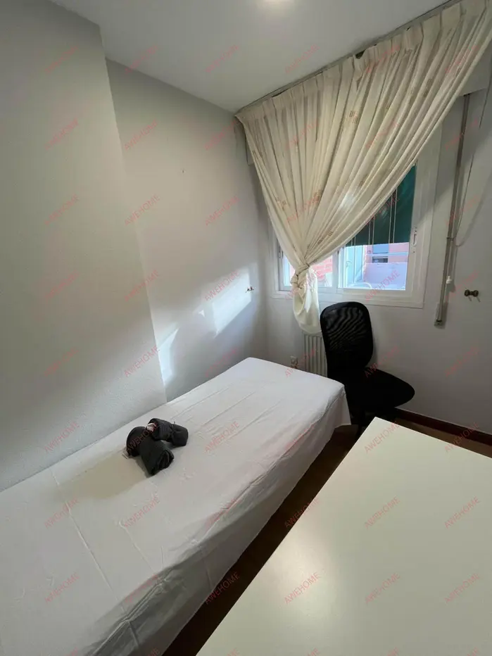 馬德里租房apartment in Castillejos (Tetuan)
