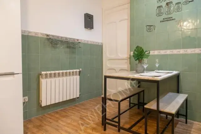馬德里租房apartment in El Viso (Chamartin)