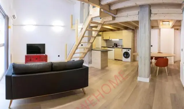 馬德里租房apartment in Fuente del Berro (Salamanca)
