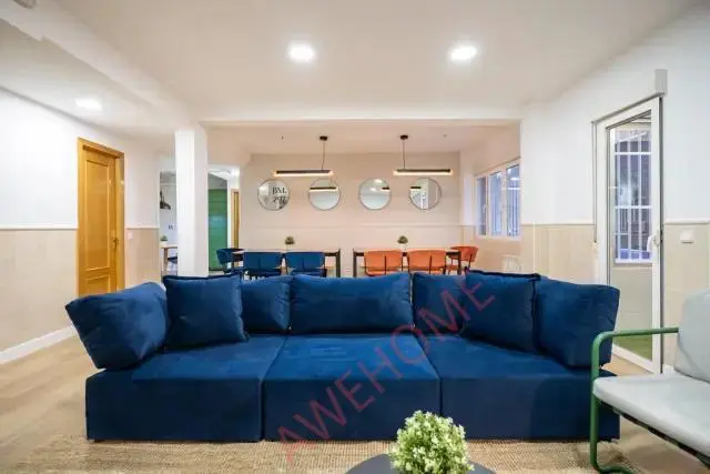 馬德里租房apartment in Castillejos (Tetuan)