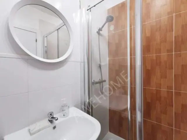 馬德里租房apartment in Palacio (Centro)