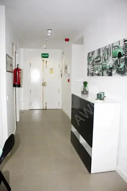 馬德里租房apartment in Sol (Centro)