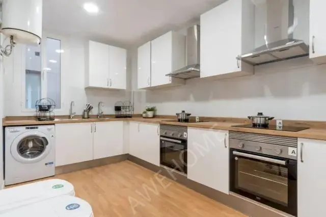 馬德里租房apartment in Fuente del Berro (Salamanca)