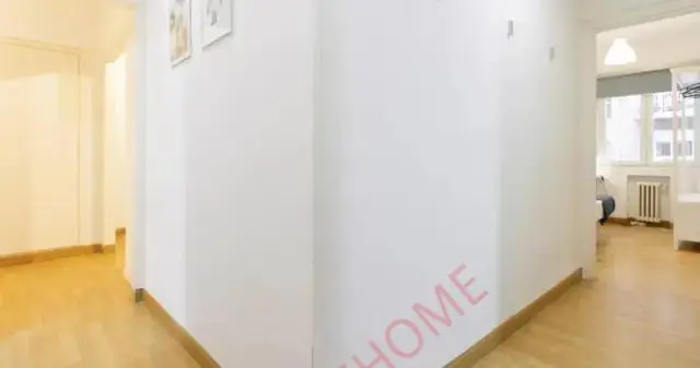 馬德里租房apartment near Calle Nnnez Morgado