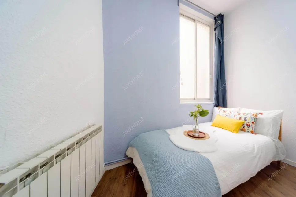 馬德里租房apartment in Palacio (Centro)