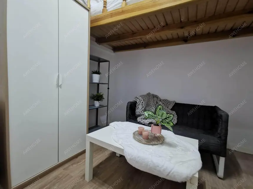 馬德里租房apartment in Sol (Centro)
