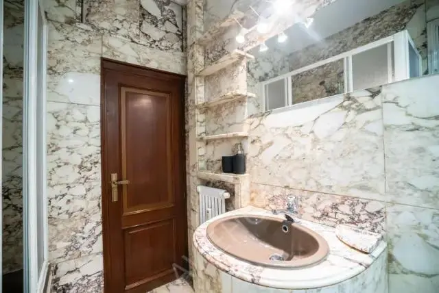 馬德里租房apartment in Prosperidad (Chamartin)