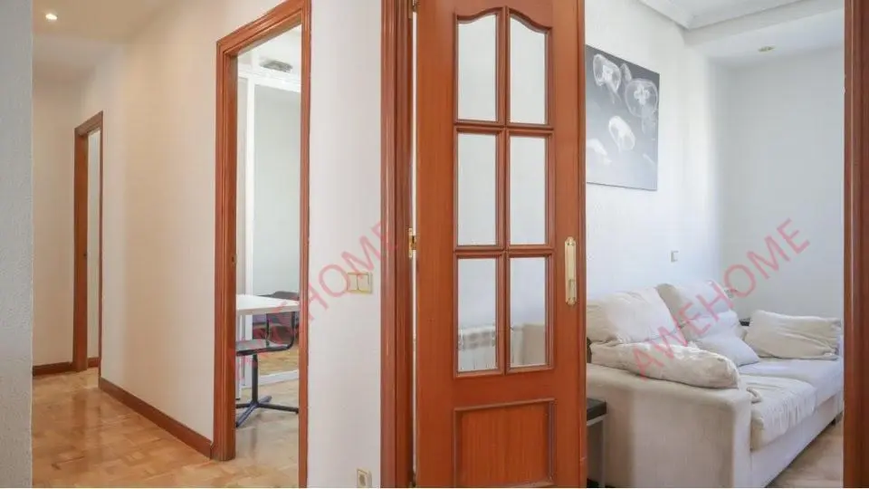 馬德里租房apartment in Quintana (Ciudad Lineal)