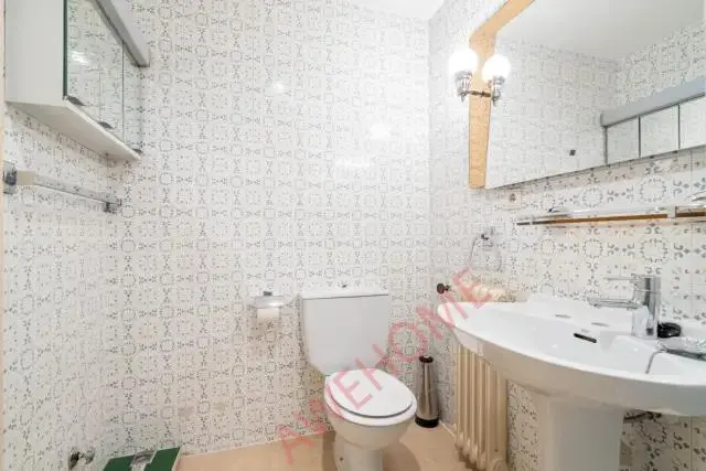 馬德里租房apartment in Guindalera (Salamanca)