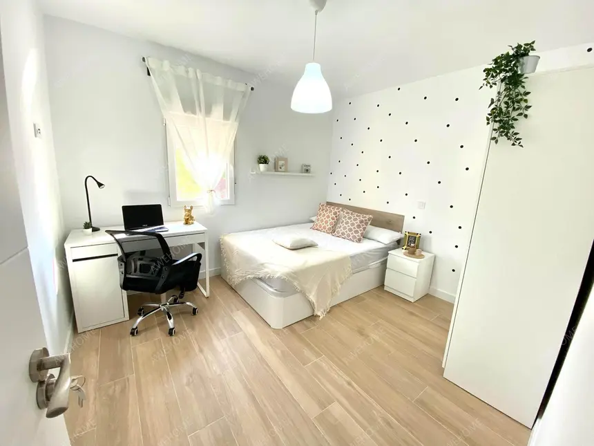 馬德里租房apartment in Getafe