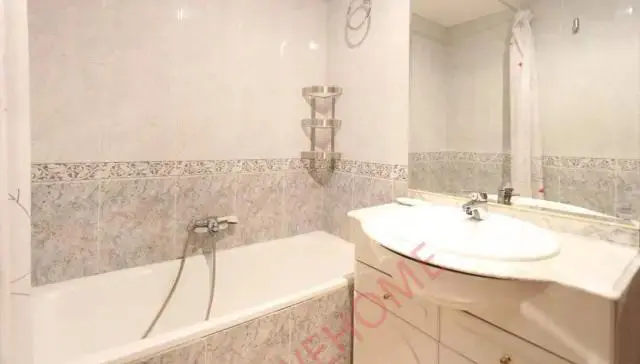 馬德里租房apartment in Argnelles (Moncloa)